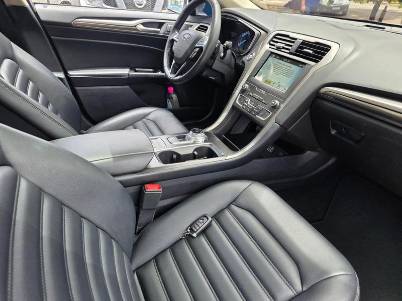 Ford Fusion Sel Gtdi - foto 7