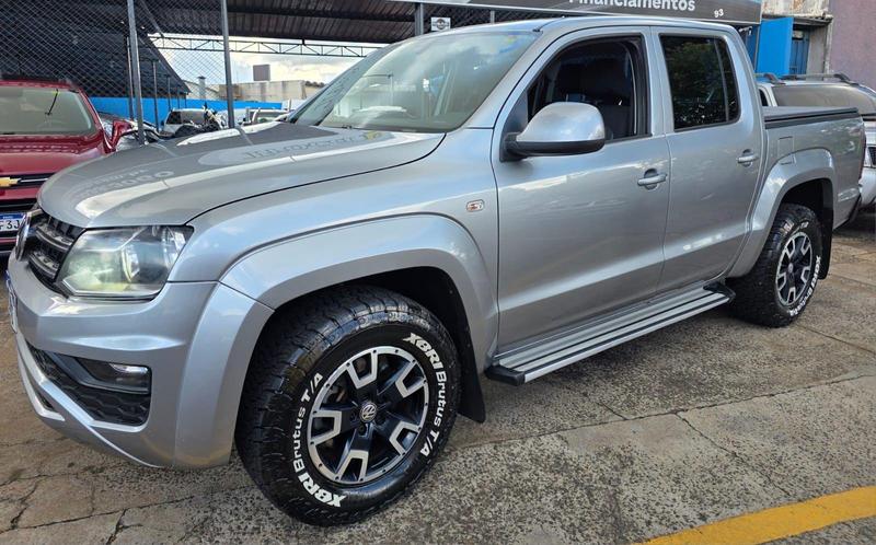 Volkswagen Amarok V6 Comfort - foto 3