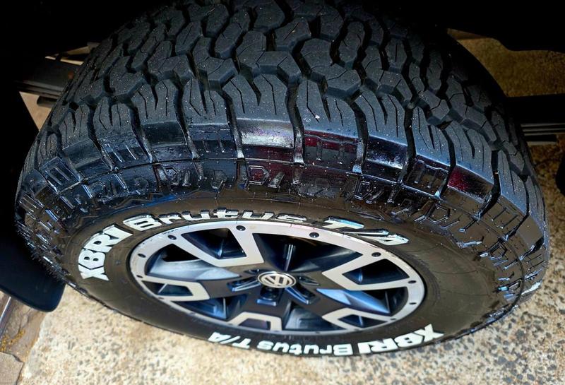 Volkswagen Amarok V6 Comfort - foto 8