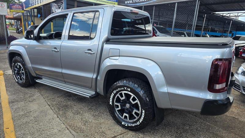 Volkswagen Amarok V6 Comfort - foto 4