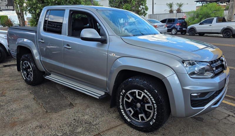 Volkswagen Amarok V6 Comfort - foto 2