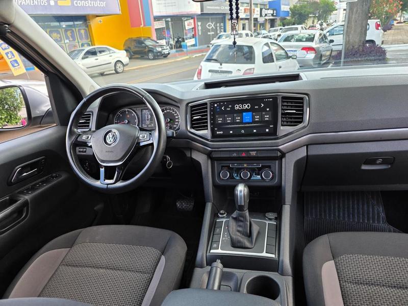 Volkswagen Amarok V6 Comfort - foto 6