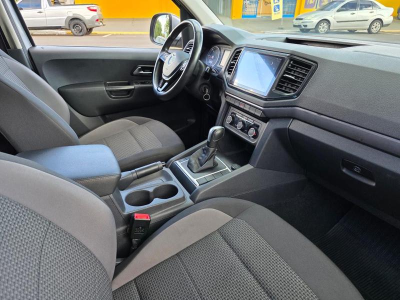 Volkswagen Amarok V6 Comfort - foto 7