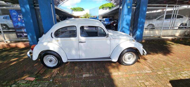 Volkswagen Fusca 1600 - foto 2