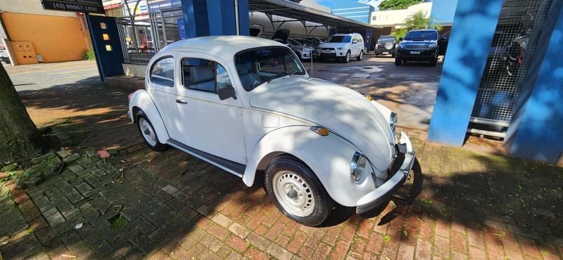 Volkswagen Fusca 1600 - foto 3