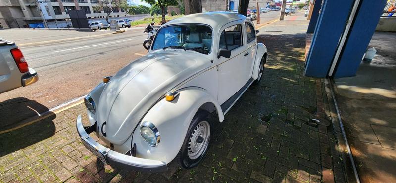Volkswagen Fusca 1600 - foto 4