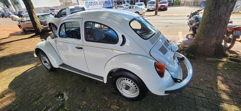 Volkswagen Fusca 1600 - foto 5