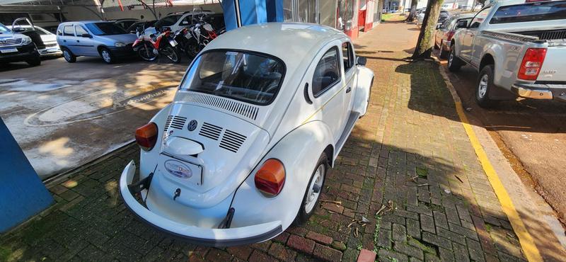 Volkswagen Fusca 1600 - foto 6