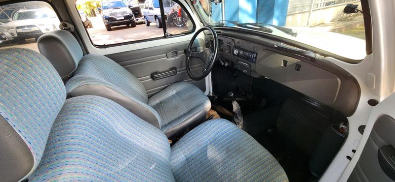 Volkswagen Fusca 1600 - foto 7