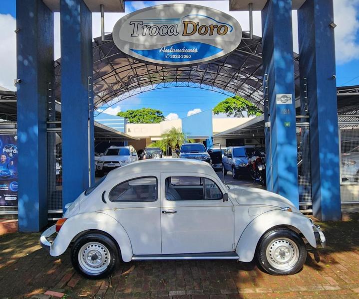 Volkswagen Fusca 1995 à venda