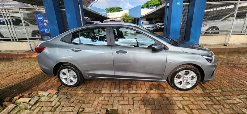 Chevrolet Onix Plus 10tat LTZ - foto 2