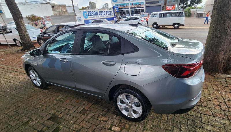 Chevrolet Onix Plus 10tat LTZ - foto 5