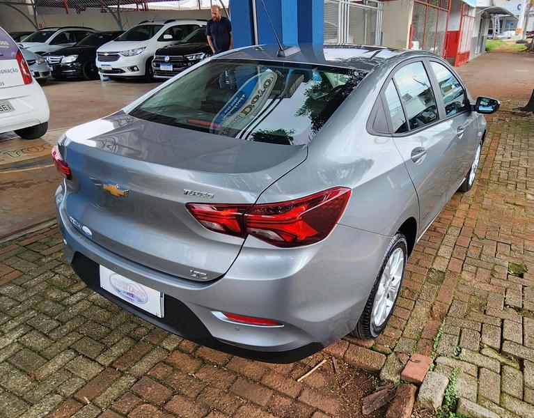 Chevrolet Onix Plus 10tat LTZ - foto 6