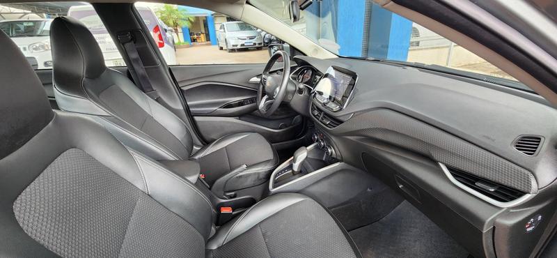 Chevrolet Onix Plus 10tat LTZ - foto 7