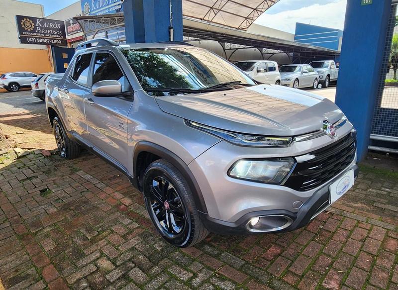 Fiat Toro Freedom At9 D4 - foto 3