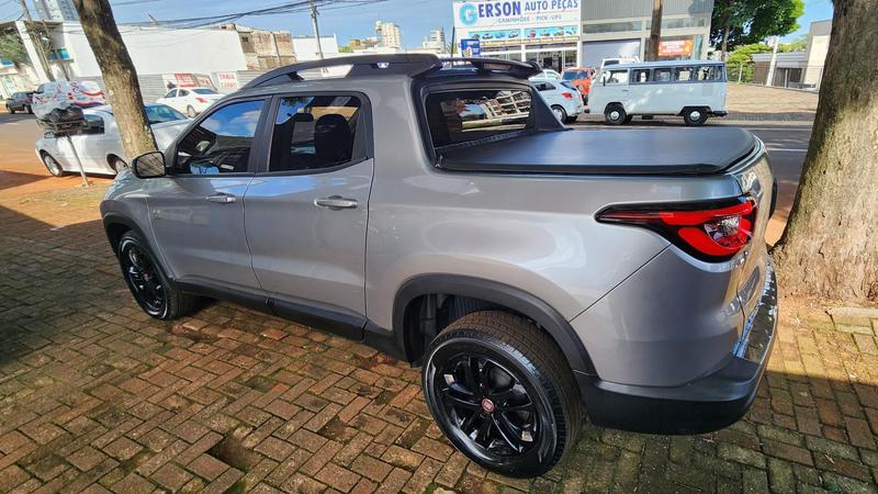 Fiat Toro Freedom At9 D4 - foto 5
