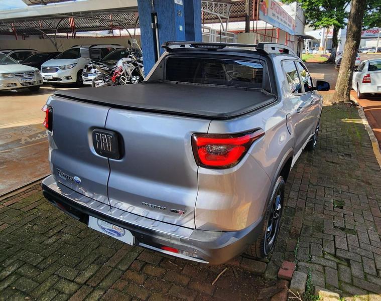 Fiat Toro Freedom At9 D4 - foto 6