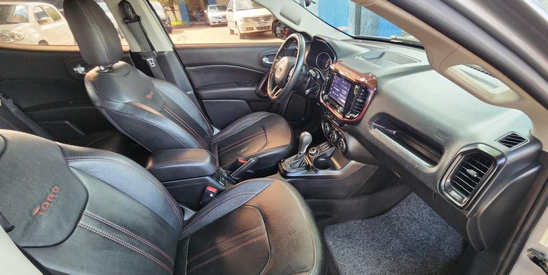 Fiat Toro Freedom At9 D4 - foto 7