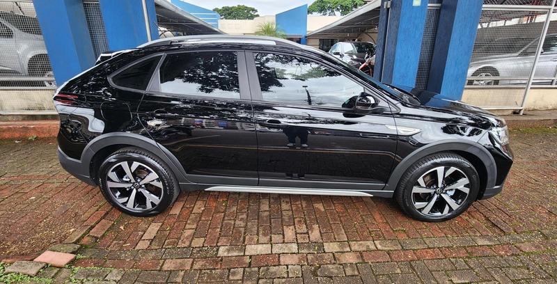 Volkswagen Nivus Hl TSI - foto 2