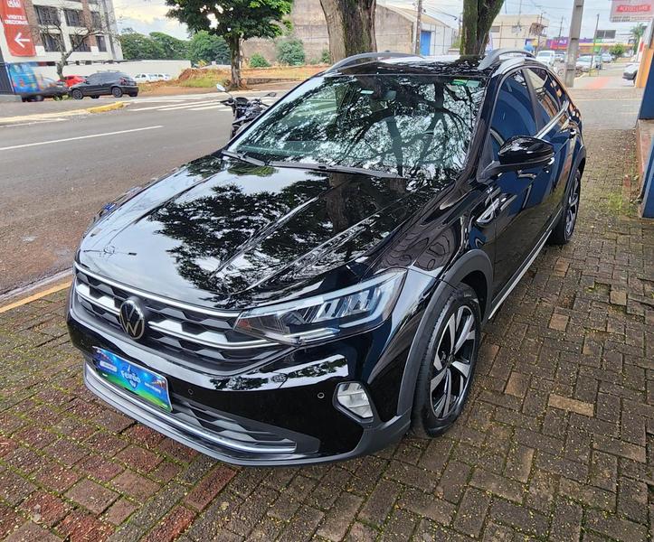Volkswagen Nivus Hl TSI - foto 4