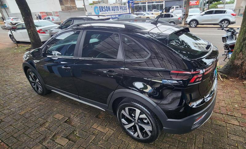 Volkswagen Nivus Hl TSI - foto 5