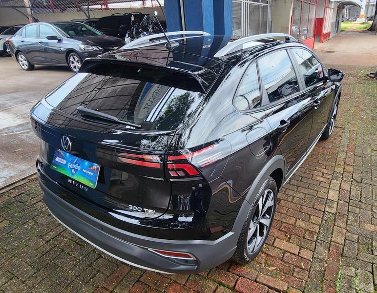Volkswagen Nivus Hl TSI - foto 6