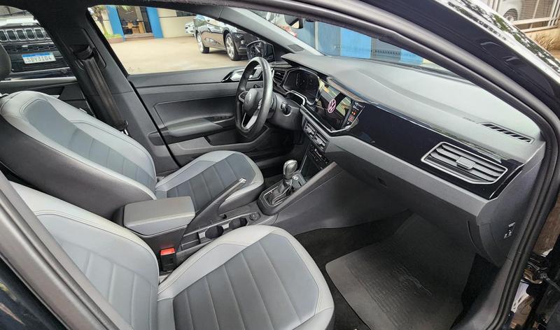Volkswagen Nivus Hl TSI - foto 7