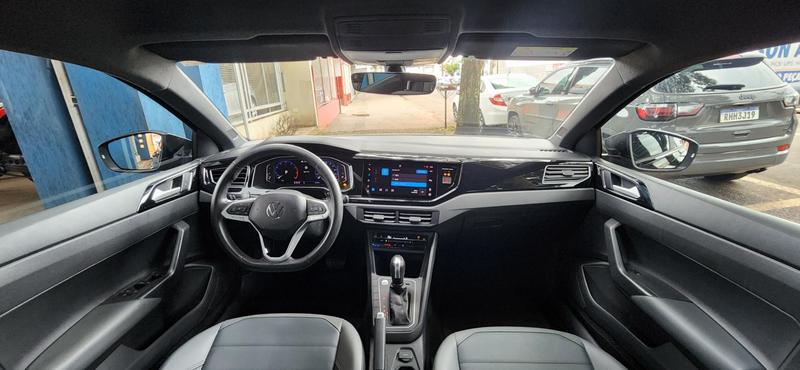 Volkswagen Nivus Hl TSI - foto 8