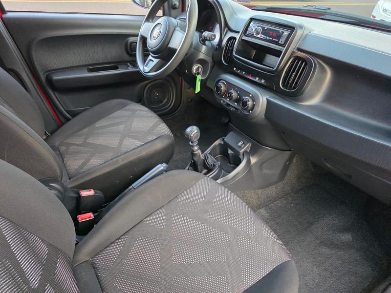 Fiat Mobi Like 1.0 Fire Flex 5p. - foto 6