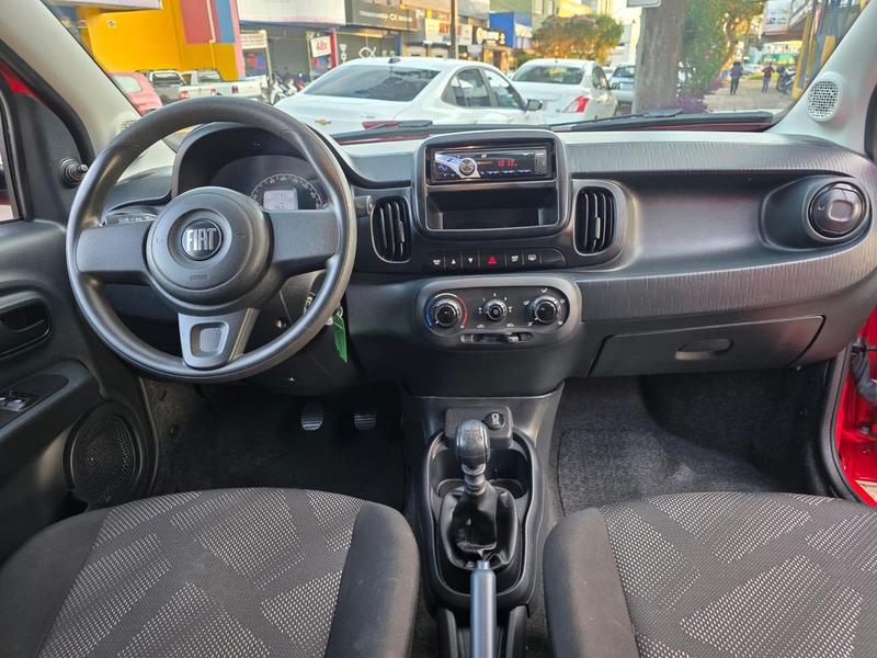Fiat Mobi Like 1.0 Fire Flex 5p. - foto 7