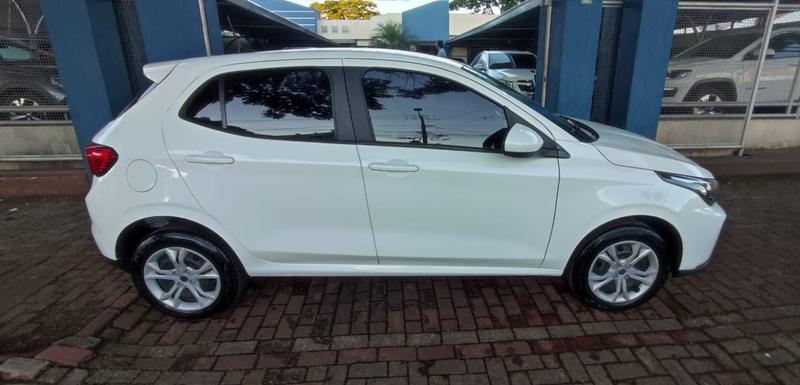 Fiat Argo Drive 1.0 - foto 2