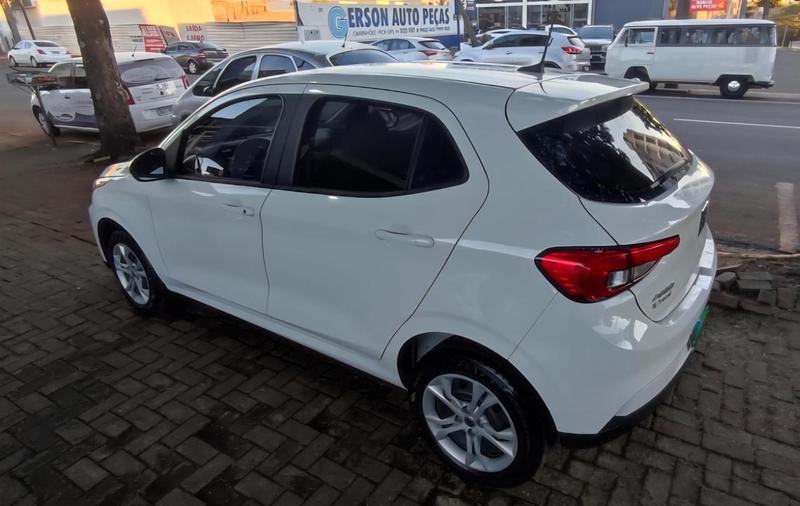 Fiat Argo Drive 1.0 - foto 5