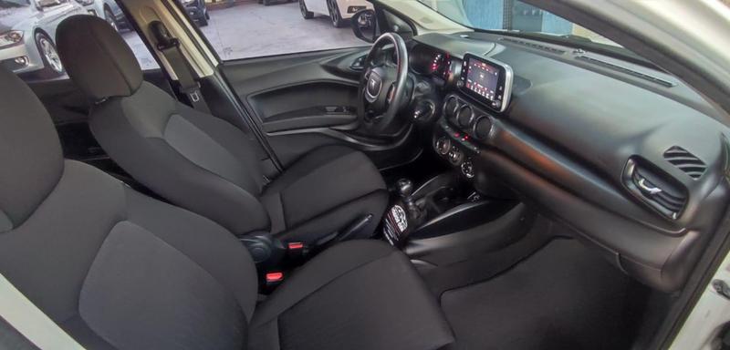 Fiat Argo Drive 1.0 - foto 7