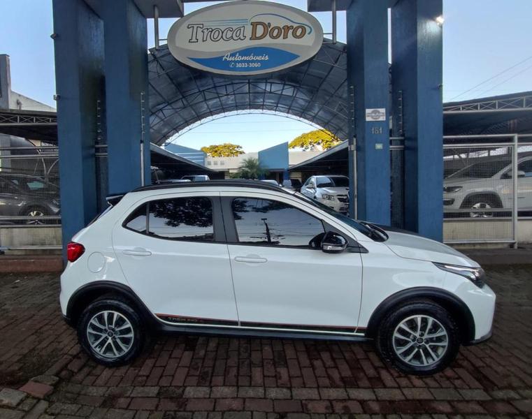 Fiat Argo 2023 à venda