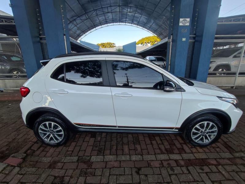Fiat Argo Trekking 13 - foto 2