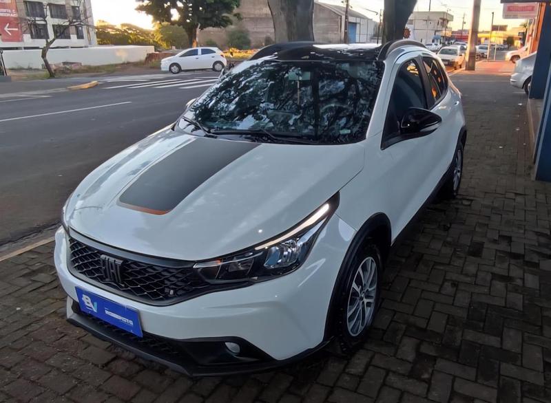 Fiat Argo Trekking 13 - foto 4