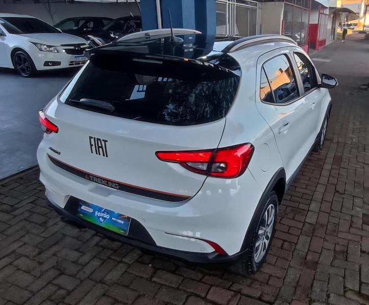 Fiat Argo Trekking 13 - foto 6