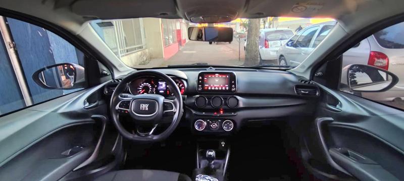 Fiat Argo Trekking 13 - foto 8