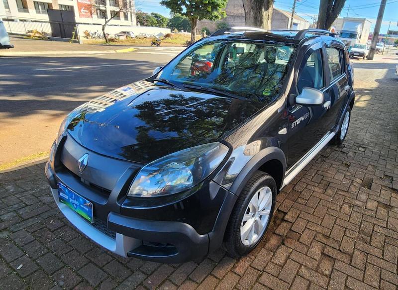 Renault Sandero Stepway - foto 4