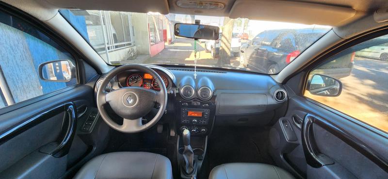 Renault Sandero Stepway - foto 8