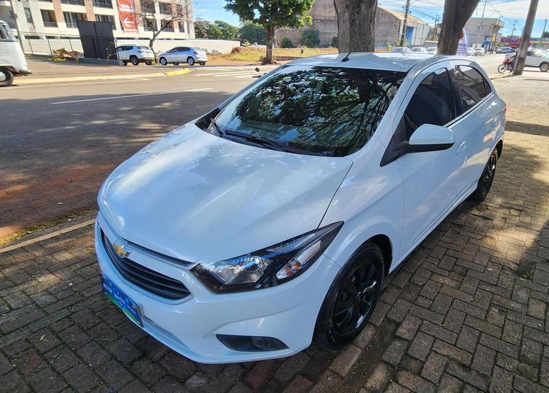 Chevrolet Onix Joy - foto 4