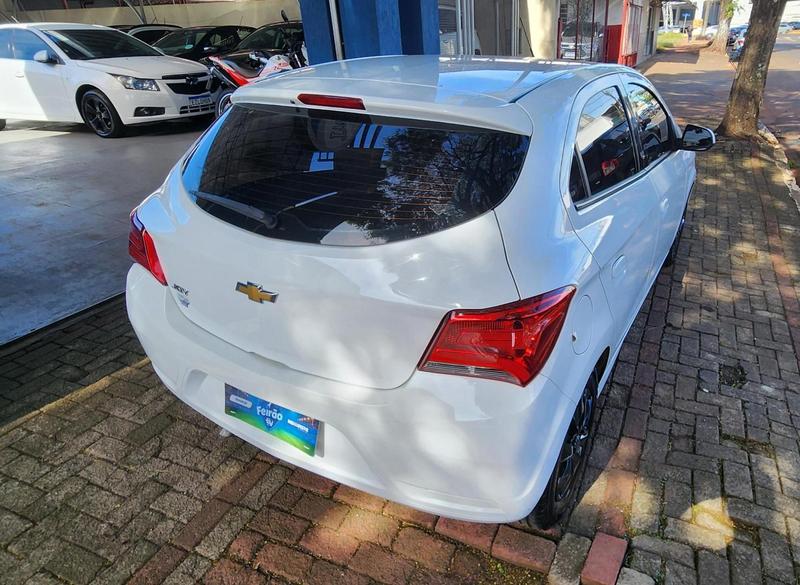 Chevrolet Onix Joy - foto 6