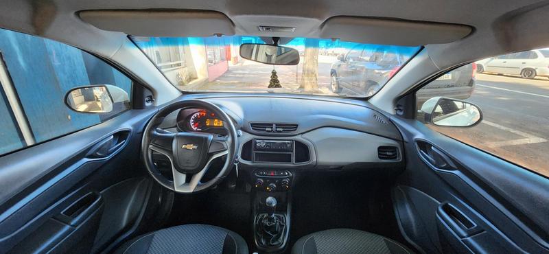 Chevrolet Onix Joy - foto 8