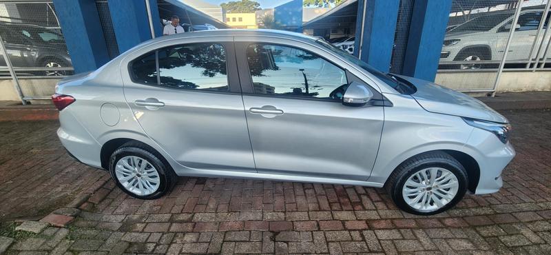 Fiat Cronos Drive 1.0 - foto 2