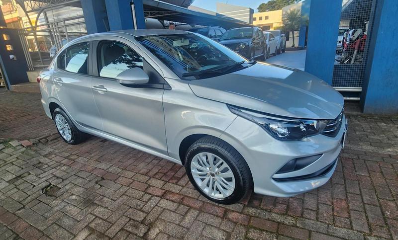 Fiat Cronos Drive 1.0 - foto 3