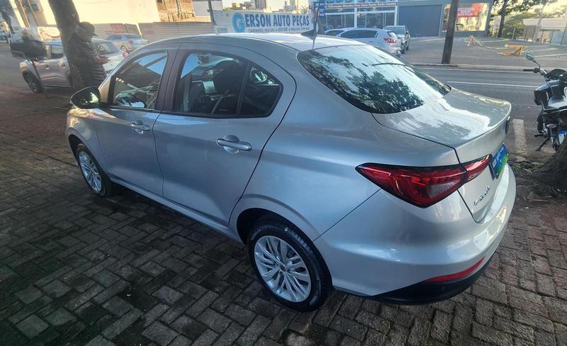 Fiat Cronos Drive 1.0 - foto 5