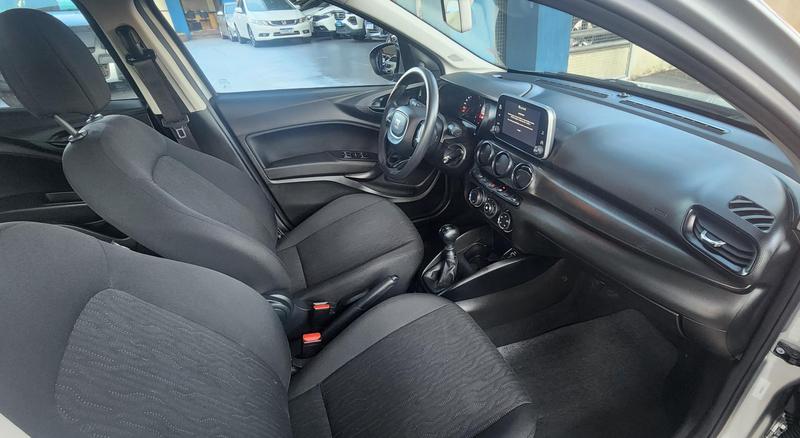Fiat Cronos Drive 1.0 - foto 7