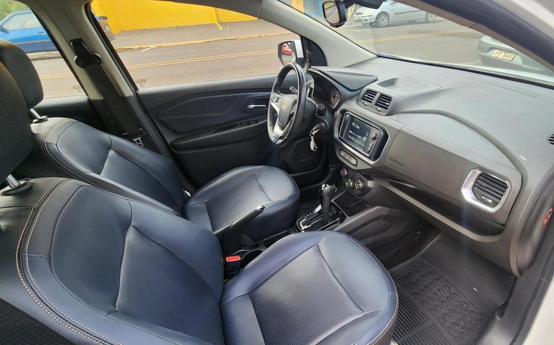 Chevrolet Spin 18l At Premier - foto 6
