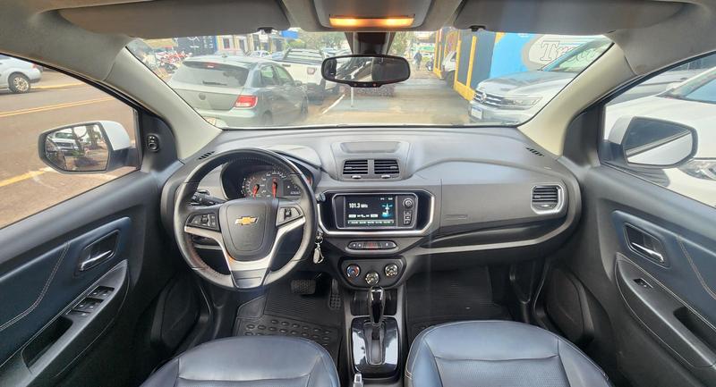 Chevrolet Spin 18l At Premier - foto 7