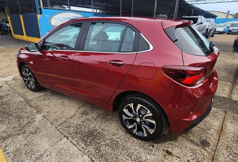Chevrolet Onix 10tat - foto 3